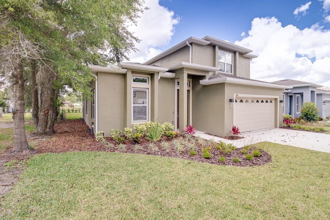 1418 LINDA BRYANT WAY, Orlando, FL 32825 4 Bedroom House for 3,595