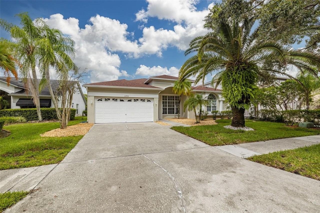 12705 Royal Ave, Keystone, FL 33556 3 bedroom House Rental