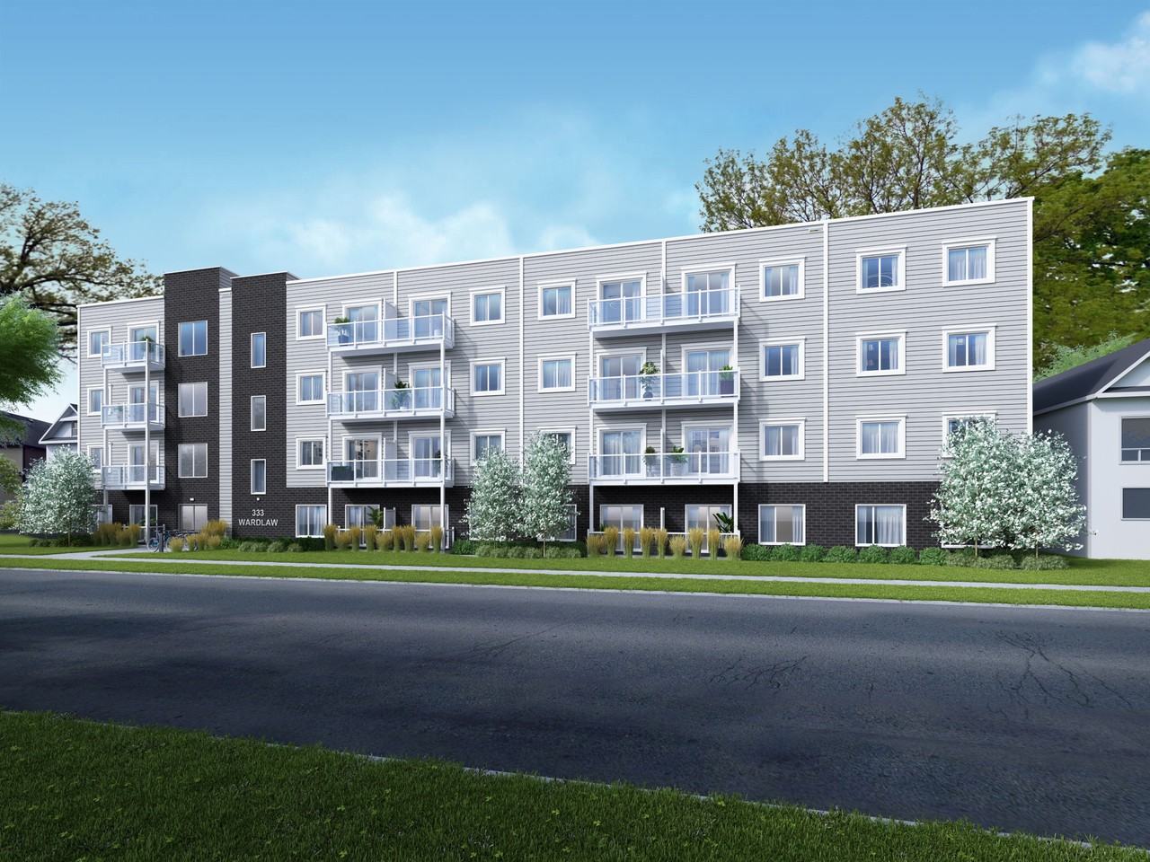 333 Wardlaw Avenue - Photo 3 of 35