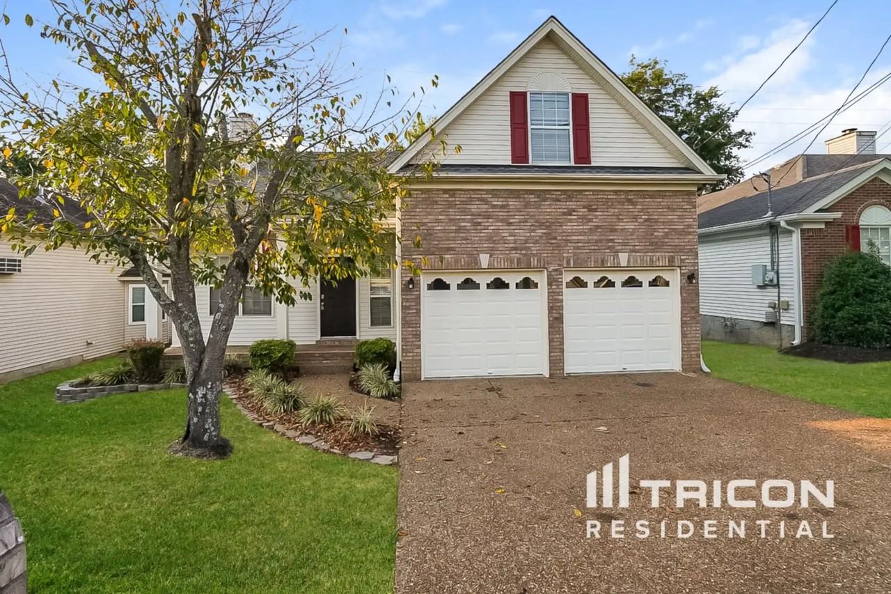 107 Cloverfield Court Hendersonville TN, Hendersonville, TN 37075 1 Bedroom Apartment for Rent