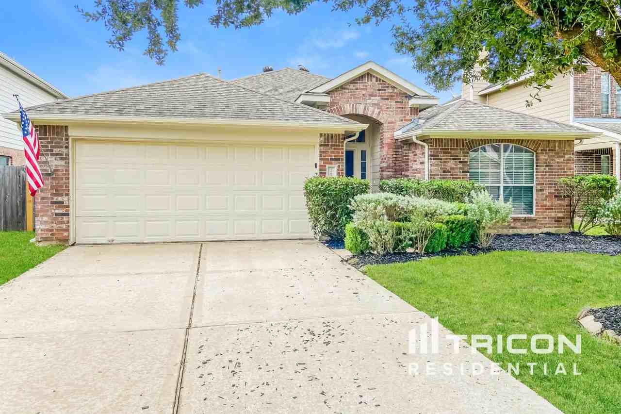 25222 Spring Iris Lane Katy TX, Katy, TX 77494 1 Bedroom House for