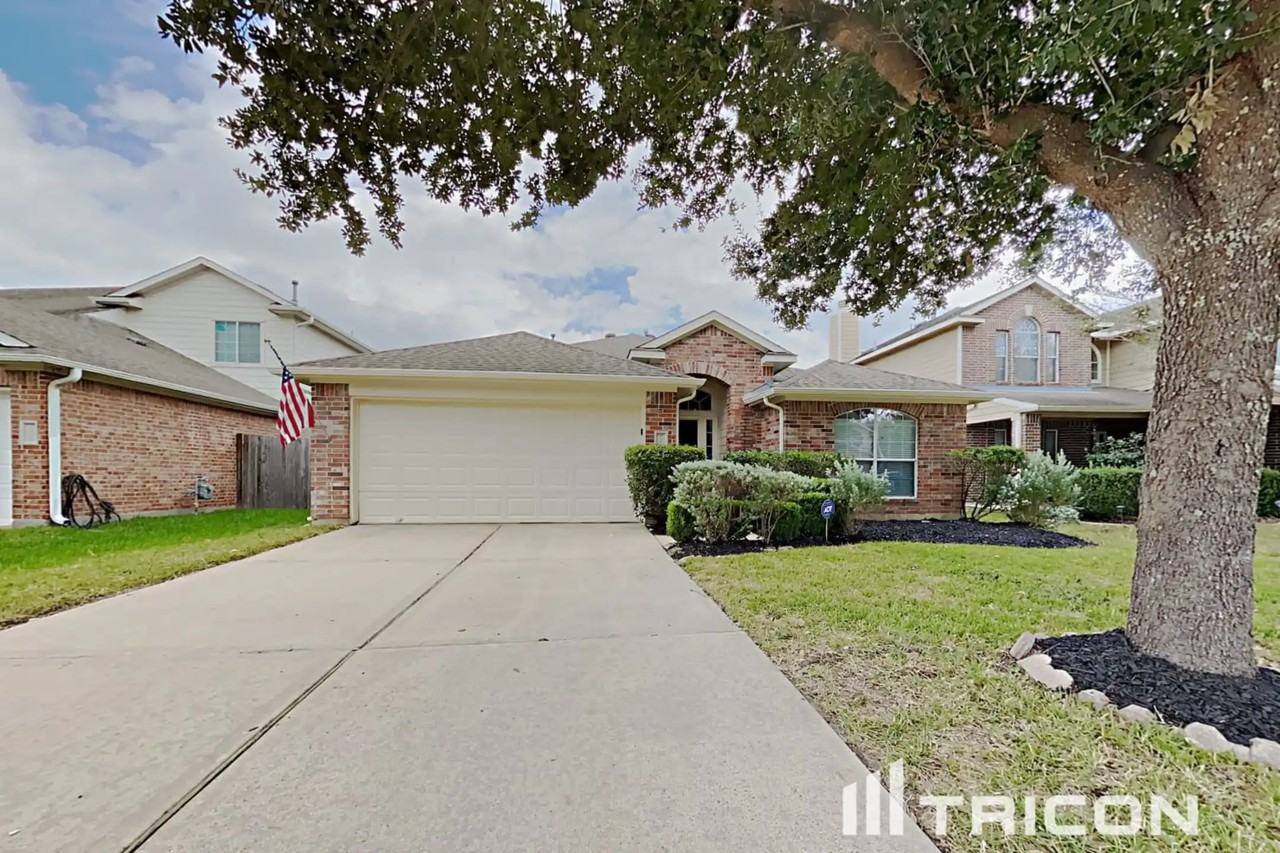 25222 Spring Iris Lane Katy TX, Katy, TX 77494 1 Bedroom House for