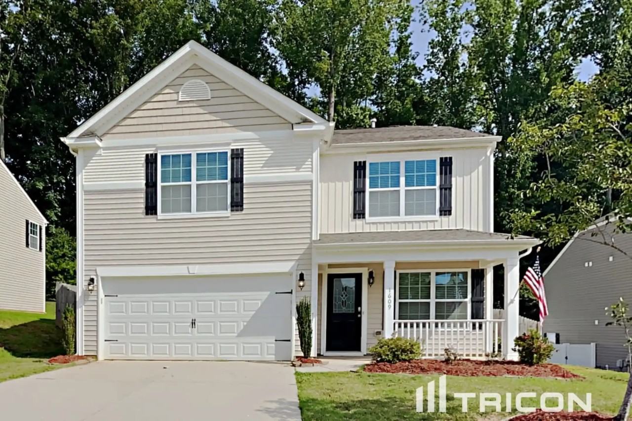 1609 Haddington Point Drive Kernersville NC, Kernersville, NC 27284 1