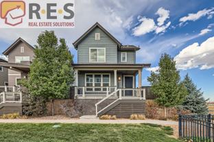 4100 Albion Street #1115 - Photo 1 of 1