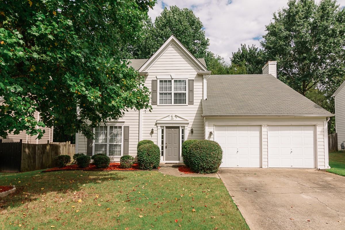 3468 Chastain Glen Ln Ne - Photo 2 of 28