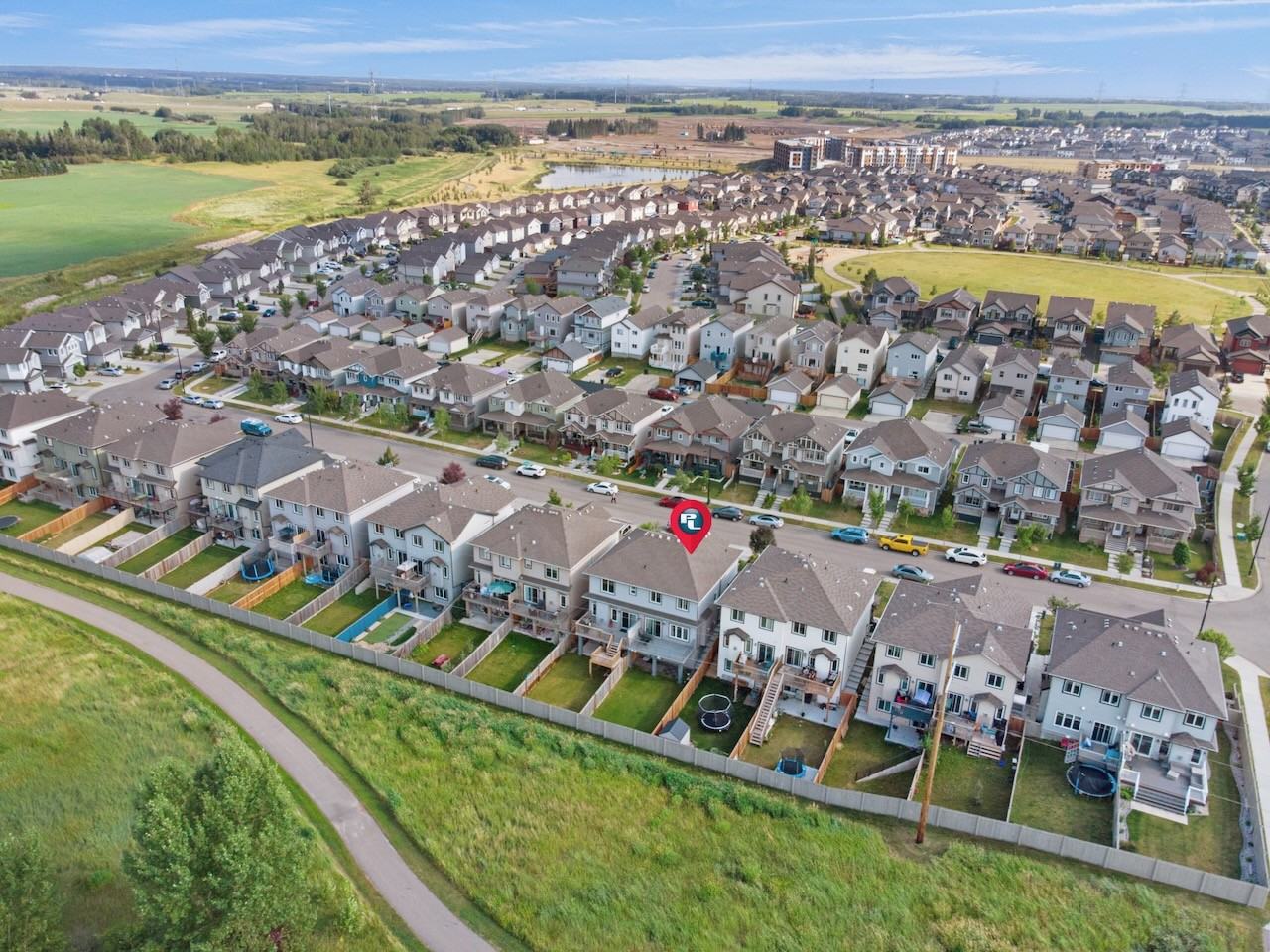 1218 30 Ave Nw Bsmt #Bsmt - Photo 7 of 16