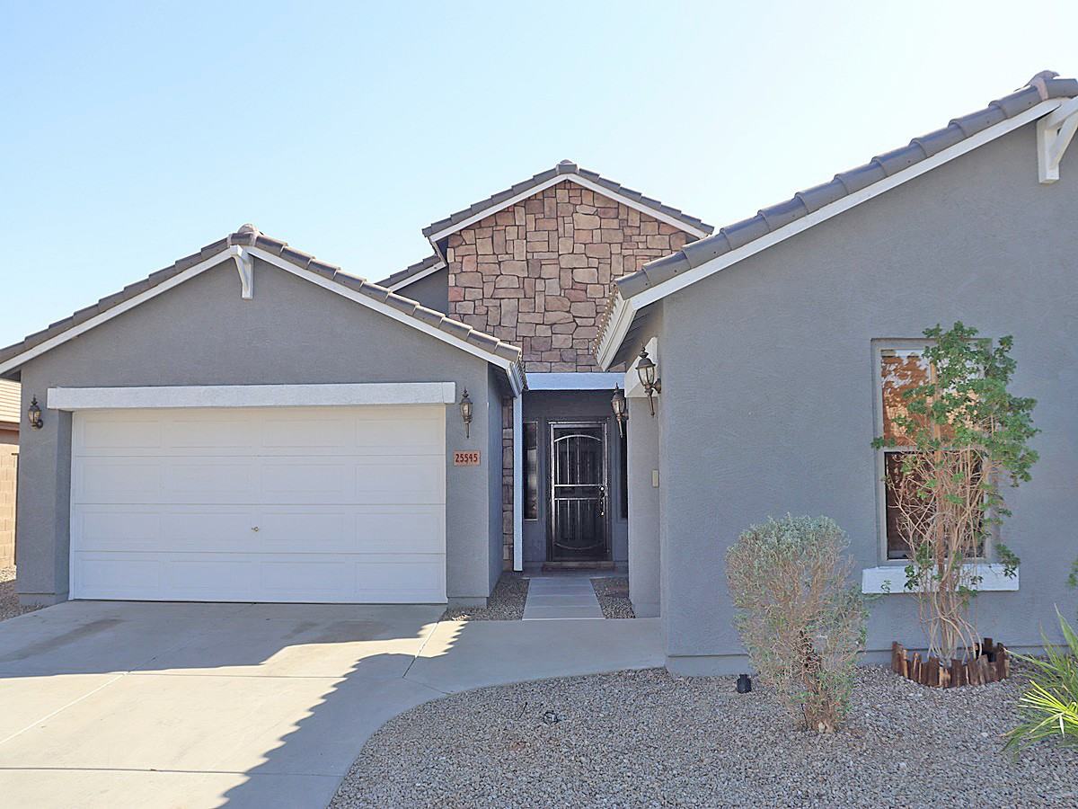 25545 W Primrose Ln - Photo 2 of 21