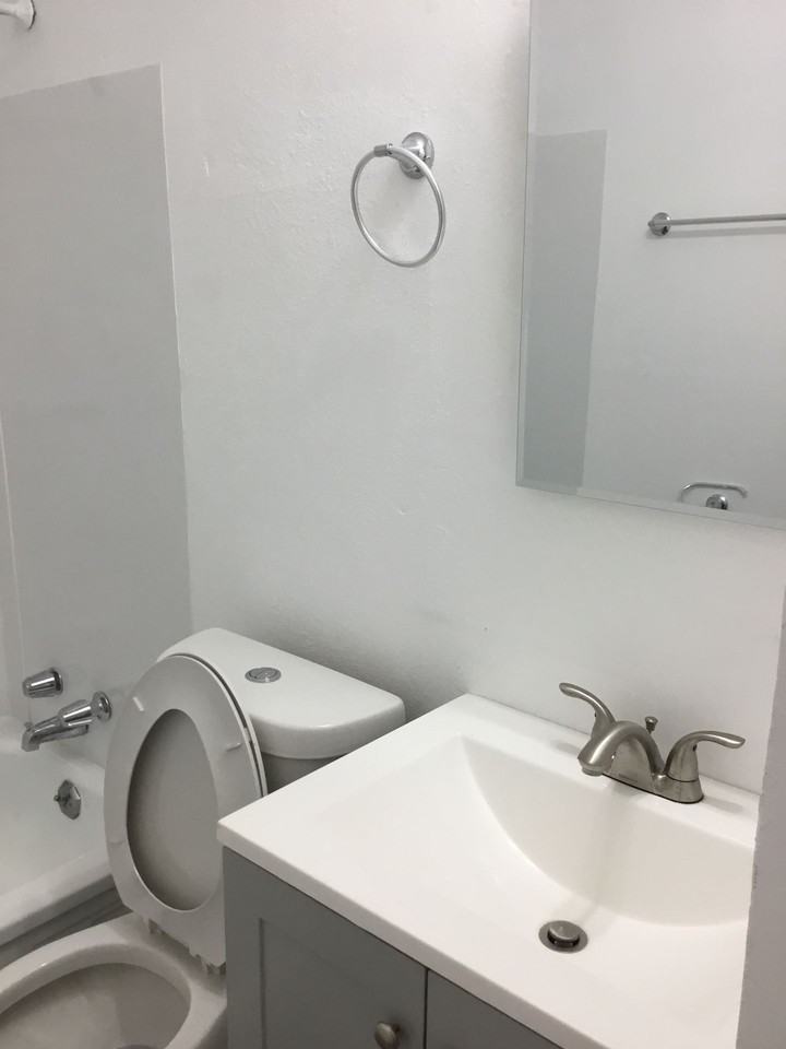 Abilene Duplexes - Photo 4 of 22