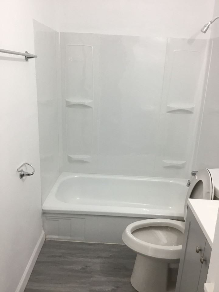 Abilene Duplexes - Photo 6 of 22