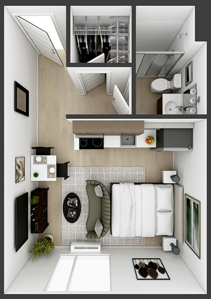 studios340 - Photo 3 of 42