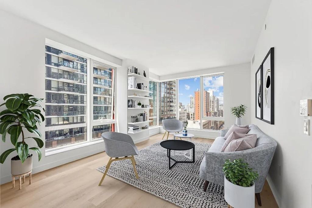 Hanover Pl 6J, New York, NY 11201 1 Bedroom Apartment for Rent