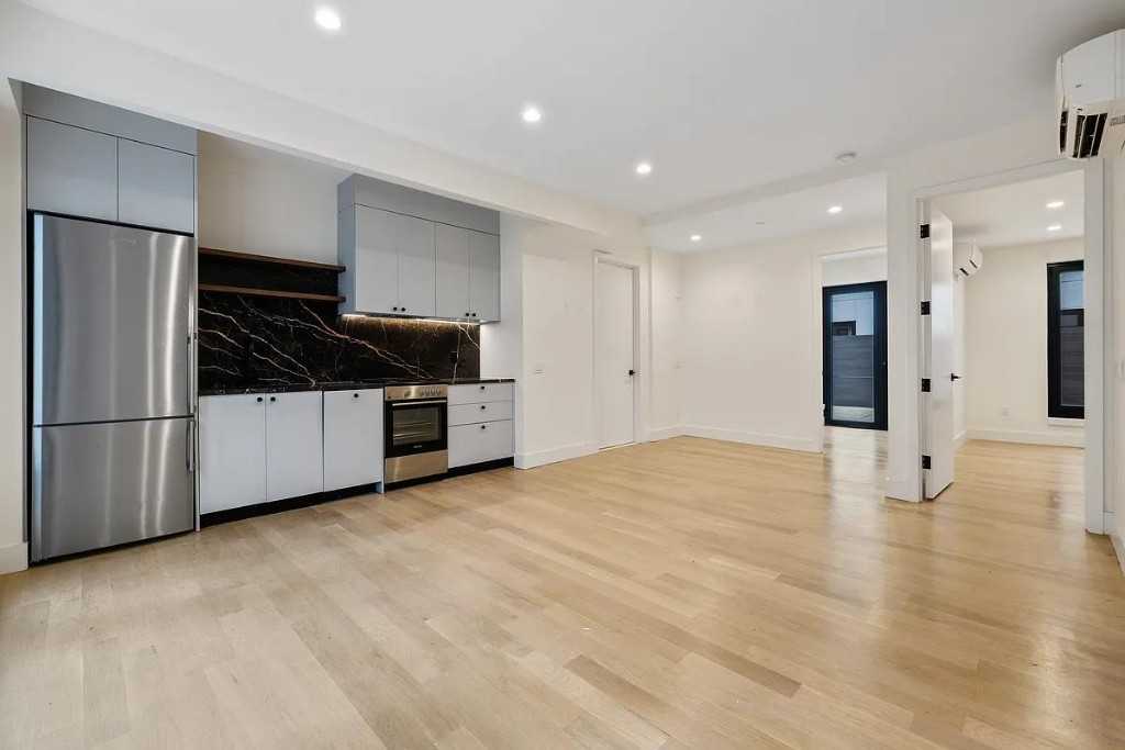 Gold St 205B, New York, NY 11201 2 Bedroom Apartment for Rent