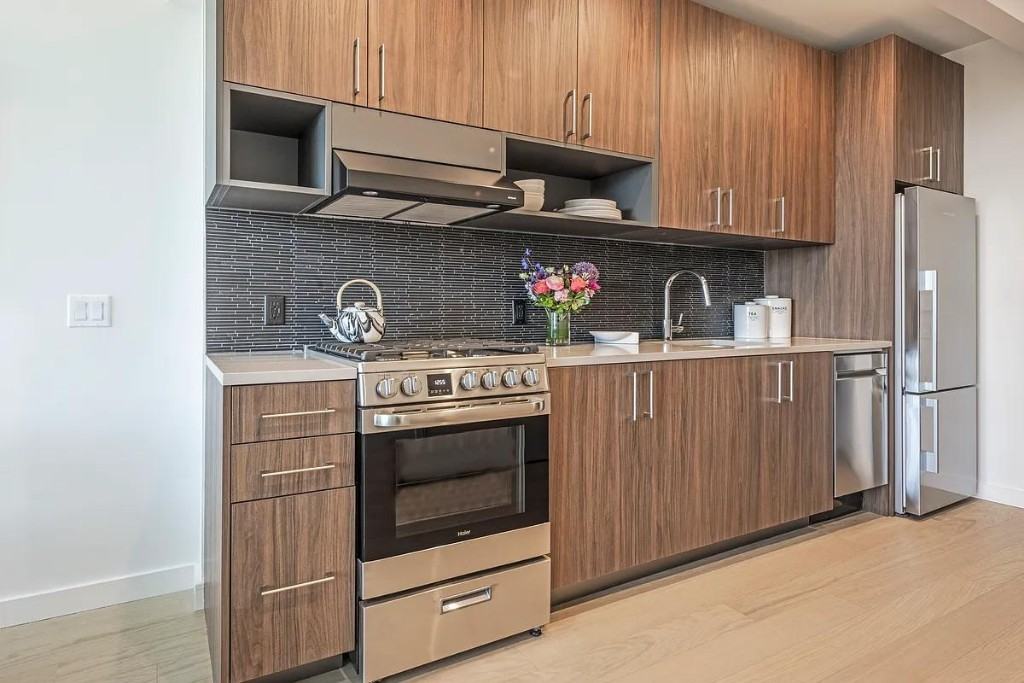 Willoughby St 21JA, New York, NY 11201 Studio Apartment for 3,972