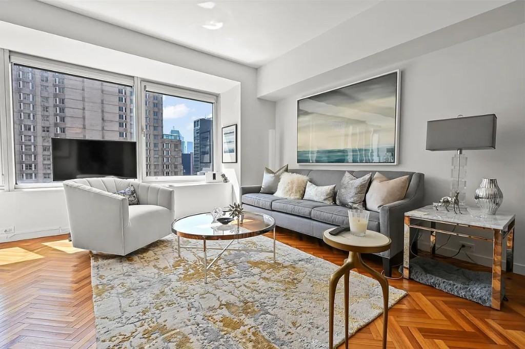 W 56th St 3409, New York, NY 10019 Studio Apartment for 3,750/month