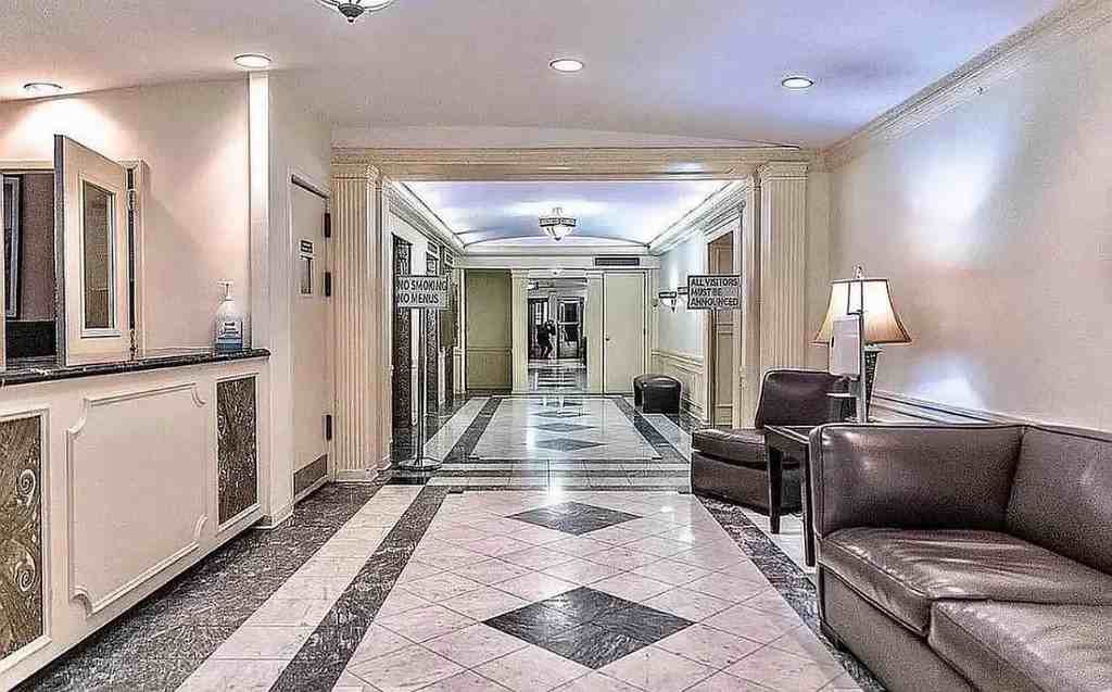 E 38th St 1204, New York, NY 10016 2 Bedroom Apartment for 4,500