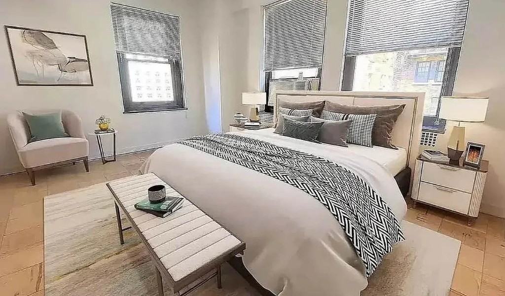 E 38th St 1204, New York, NY 10016 2 Bedroom Apartment for 4,500
