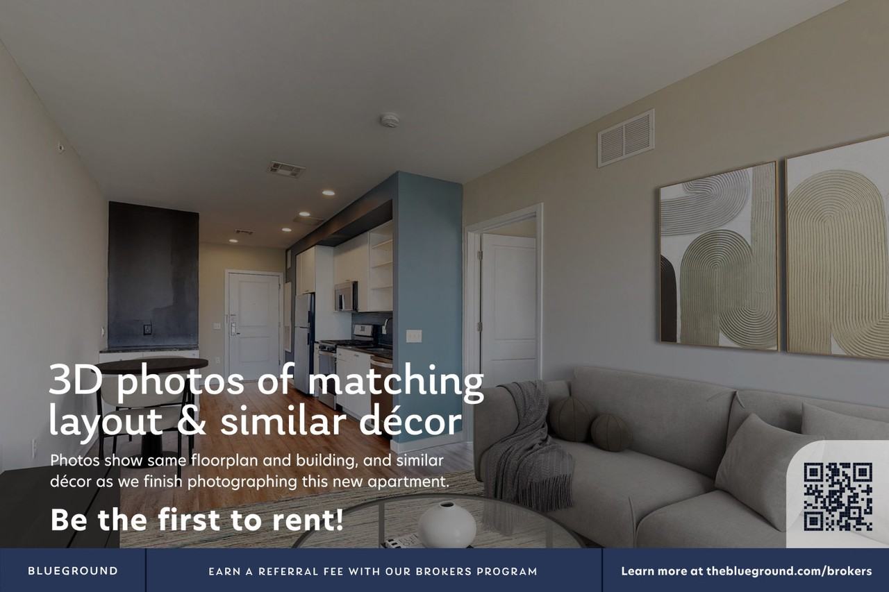 79 Alexander St #2261A - Photo 4 of 18