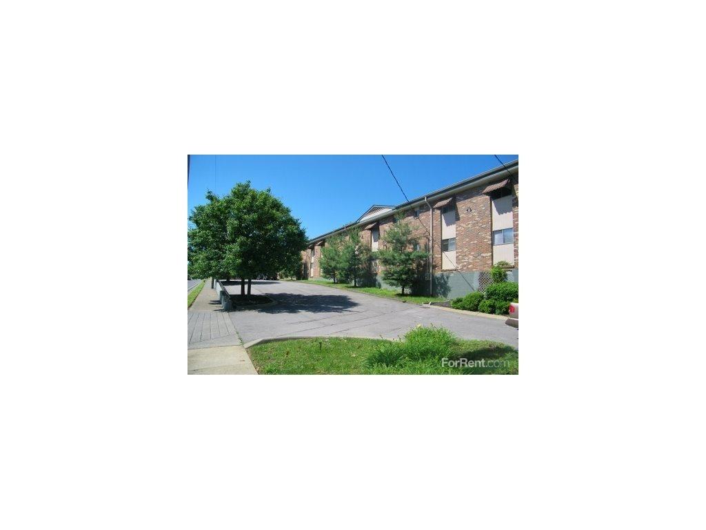 West End Terrace Apartments - Photo 3 of 19