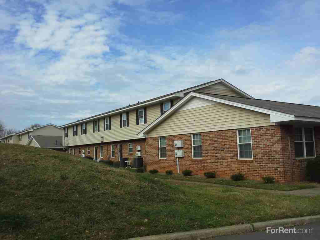 Crescent Landing Apartments - Photo 3 of 10
