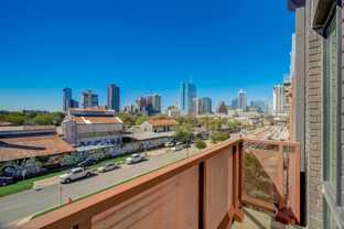 San Marcos St & E 7th St #31115 - Photo 1 of 1