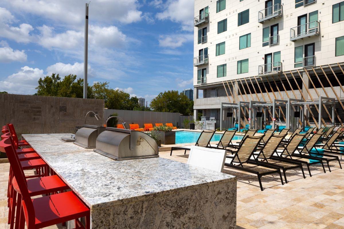 San Marcos St & E 7th St #4-1339 - Photo 5 of 17