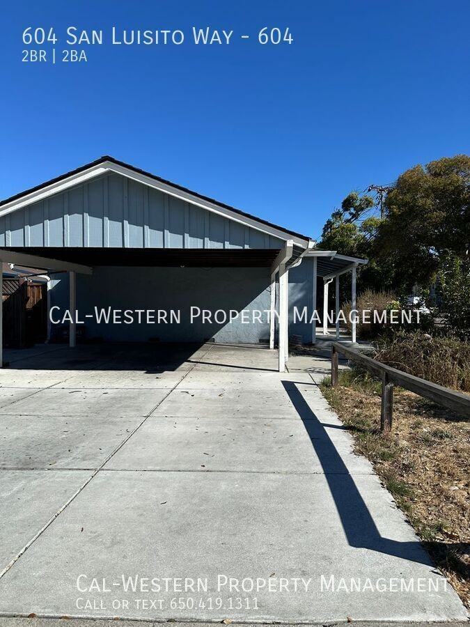 604 San Luisito Way #604 - Photo 2 of 29