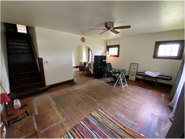 840 Allegheny Ave #840 - Photo 2 of 9