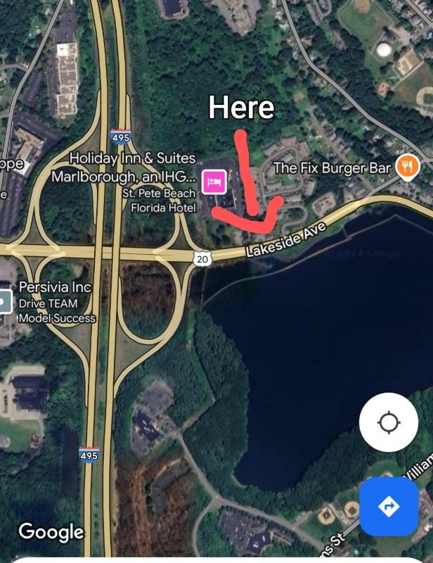 231 Lakeside Ave - Photo 2 of 7