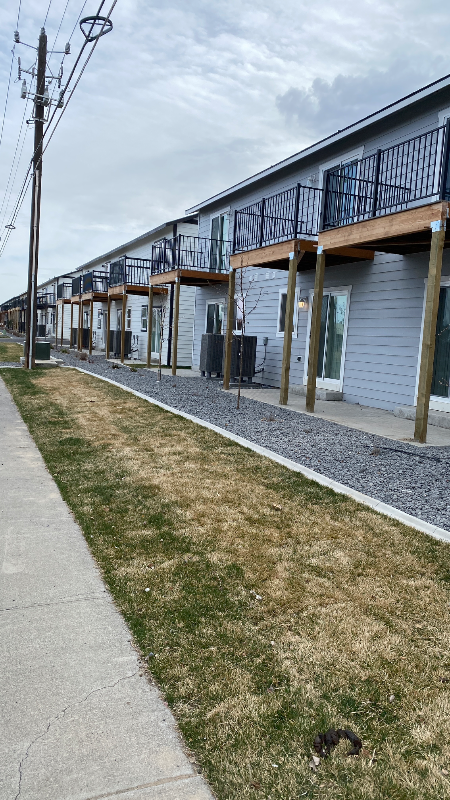 2637 West Marina Drive - Photo 2 of 12