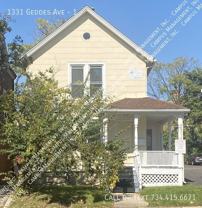 1331 Geddes Ave #1 - Photo 1 of 1
