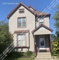 1349 Geddes Ave #1 - Photo 1 of 1