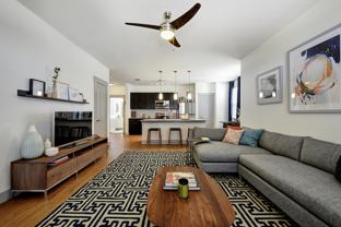 Hudson Loop & Rosson Dr #1307 - Photo 1 of 1