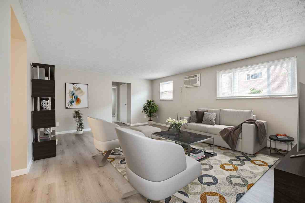 South Terrace Apartments MOVE IN SPECIAL! 40 S Terrace Dr, Reading