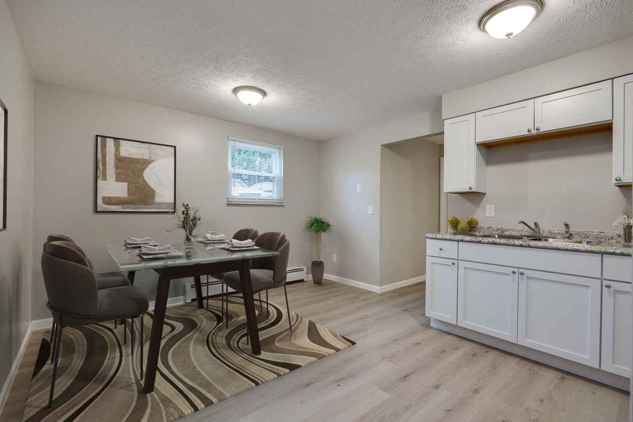 1 & 2 Bedrooms at Clearwater Apartments – Comfort & Convenience in Reading! - Photo 3 of 33