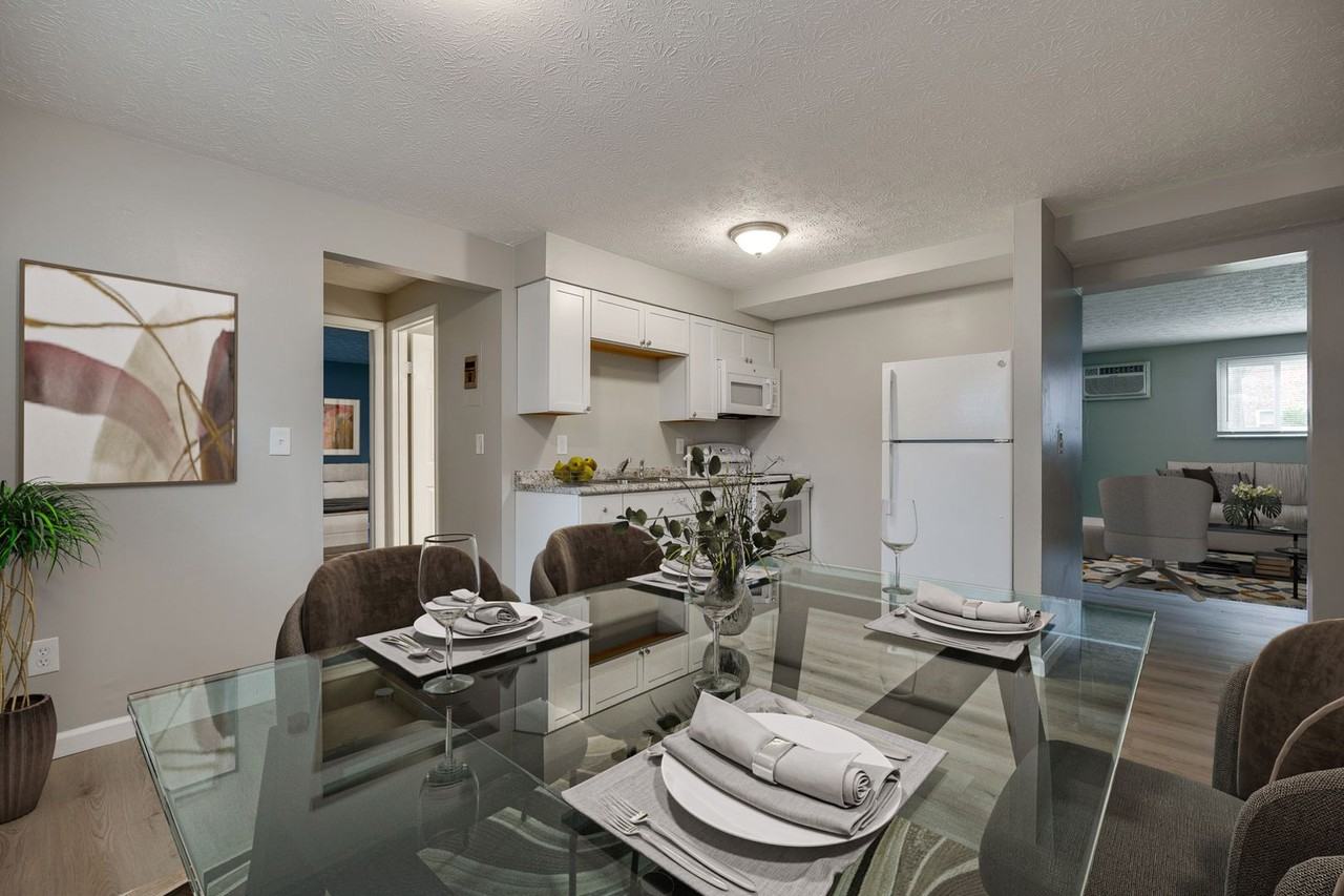 1 & 2 Bedrooms at Clearwater Apartments – Comfort & Convenience in Reading! - Photo 5 of 33