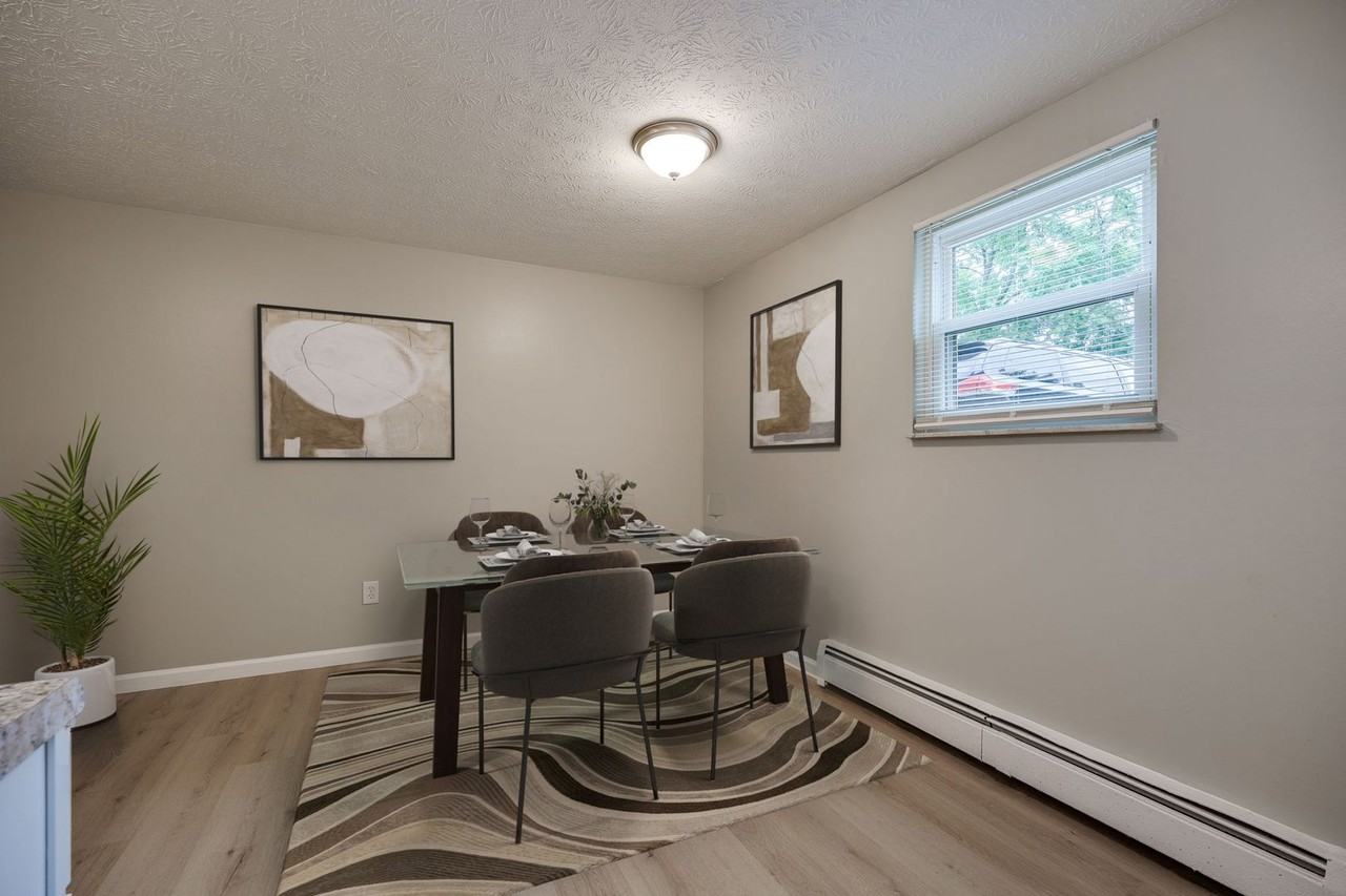 1 & 2 Bedrooms at Clearwater Apartments – Comfort & Convenience in Reading! - Photo 6 of 33