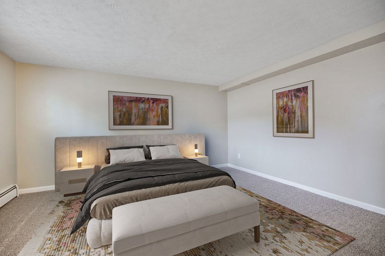 1 & 2 Bedrooms at Clearwater Apartments – Comfort & Convenience in Reading! - Photo 7 of 33