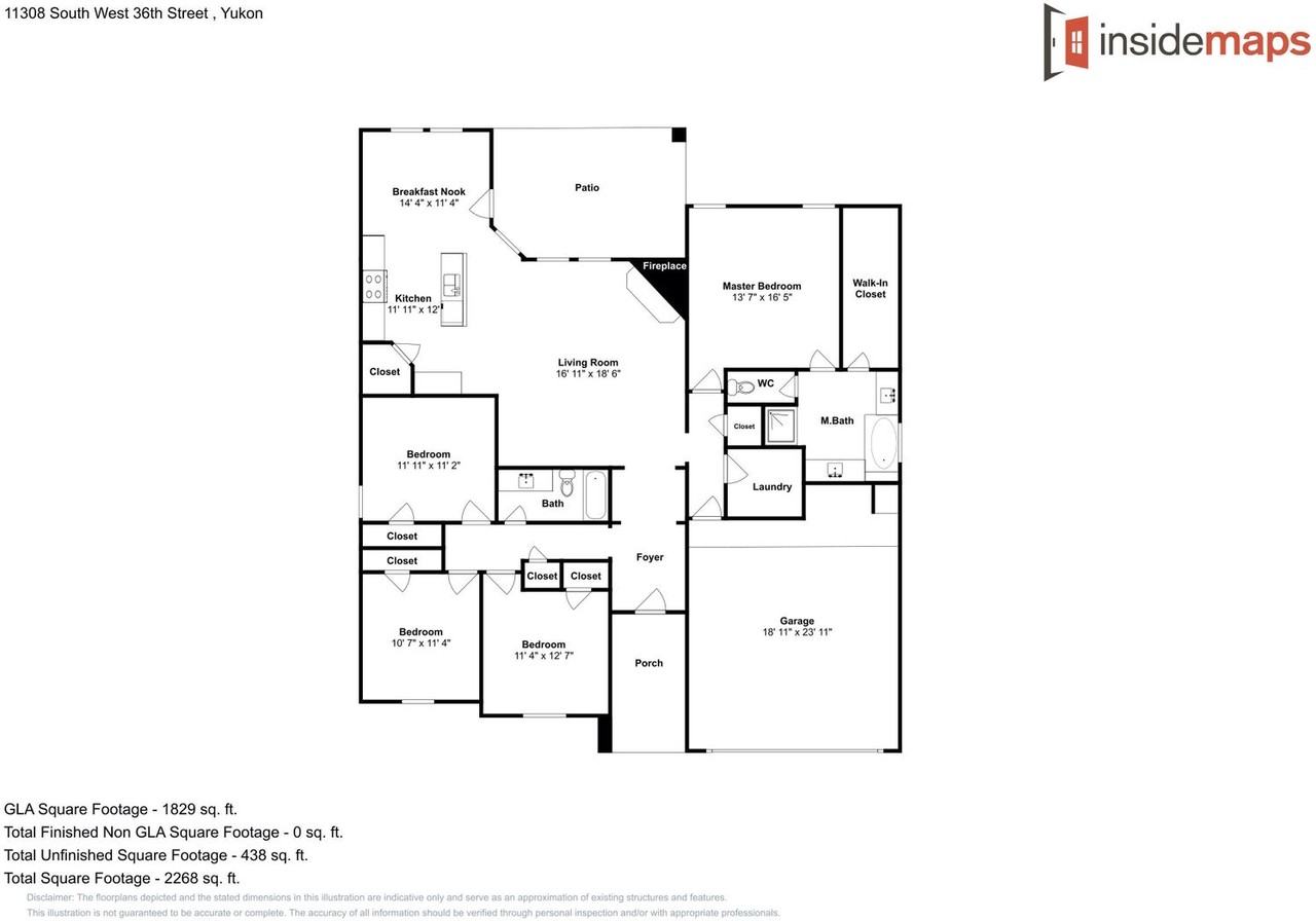 11308 Sw 36th St - Photo 2 of 19