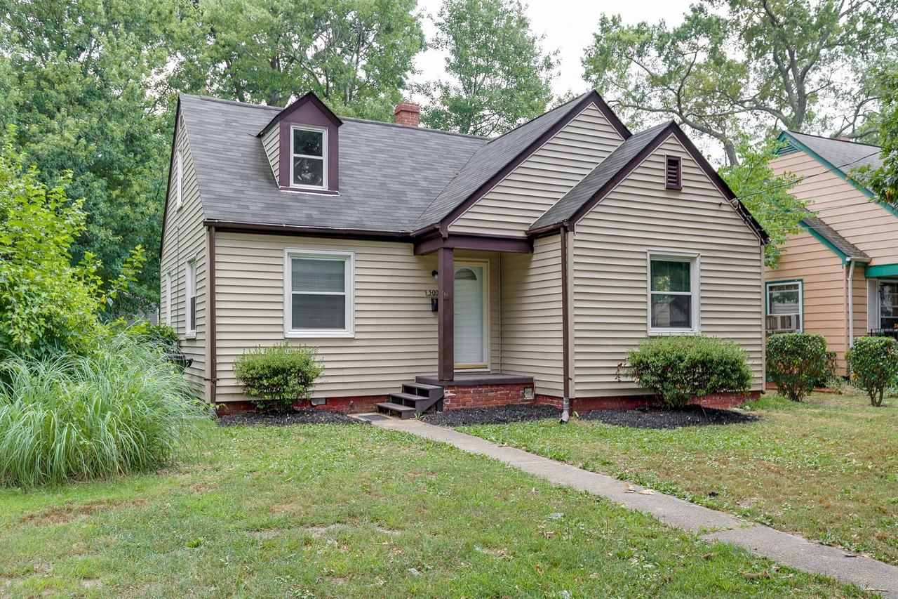 3009 Napoleon St - Photo 2 of 22