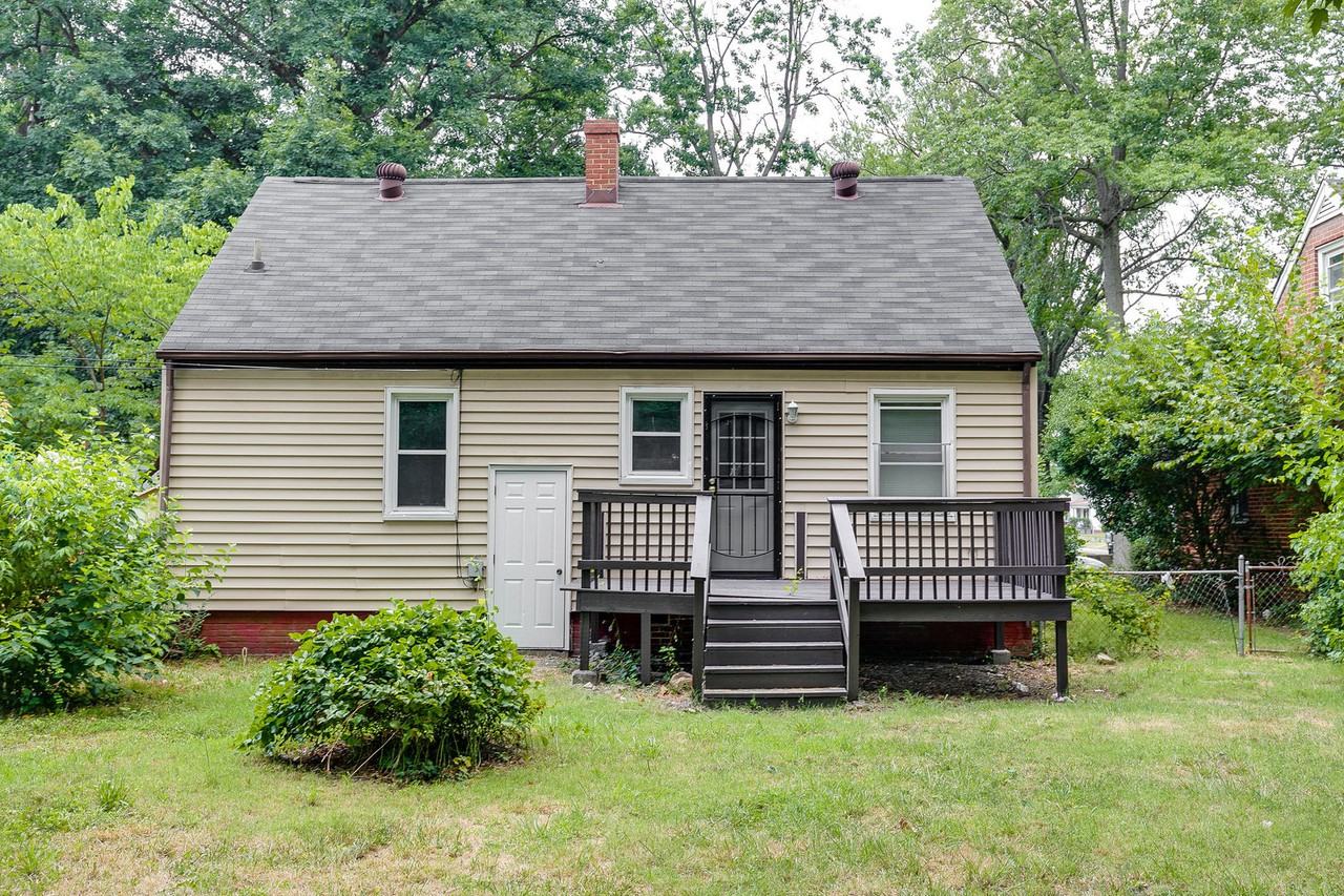 3009 Napoleon St - Photo 3 of 22