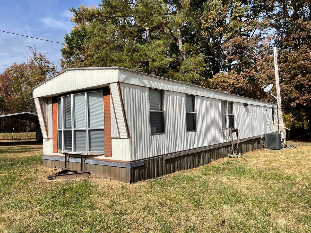 3199 Tommy Cox Rd - Photo 2 of 23