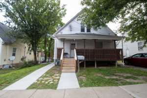featured image of 703 Hickman Ave