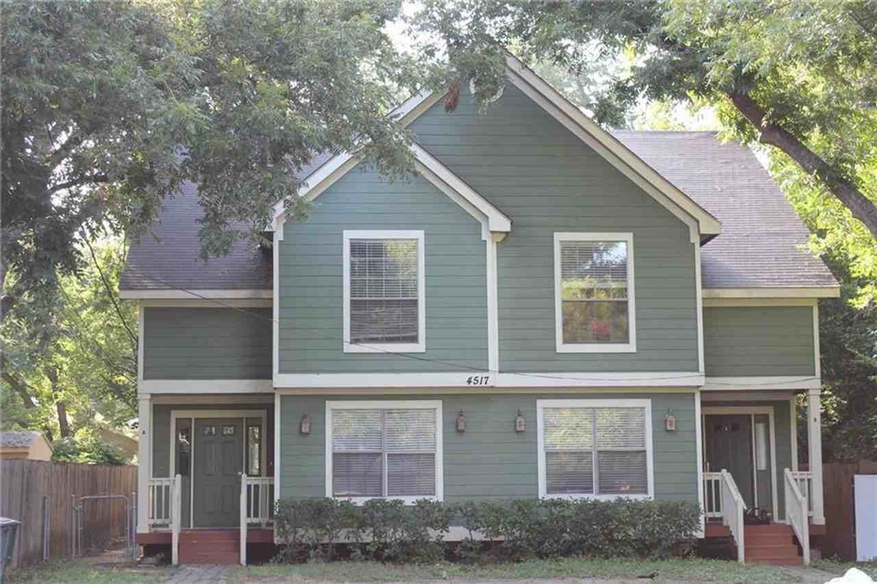 4517 Speedway - Photo 2 of 23