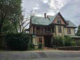 Pike Street 901 - Photo 1 of 1