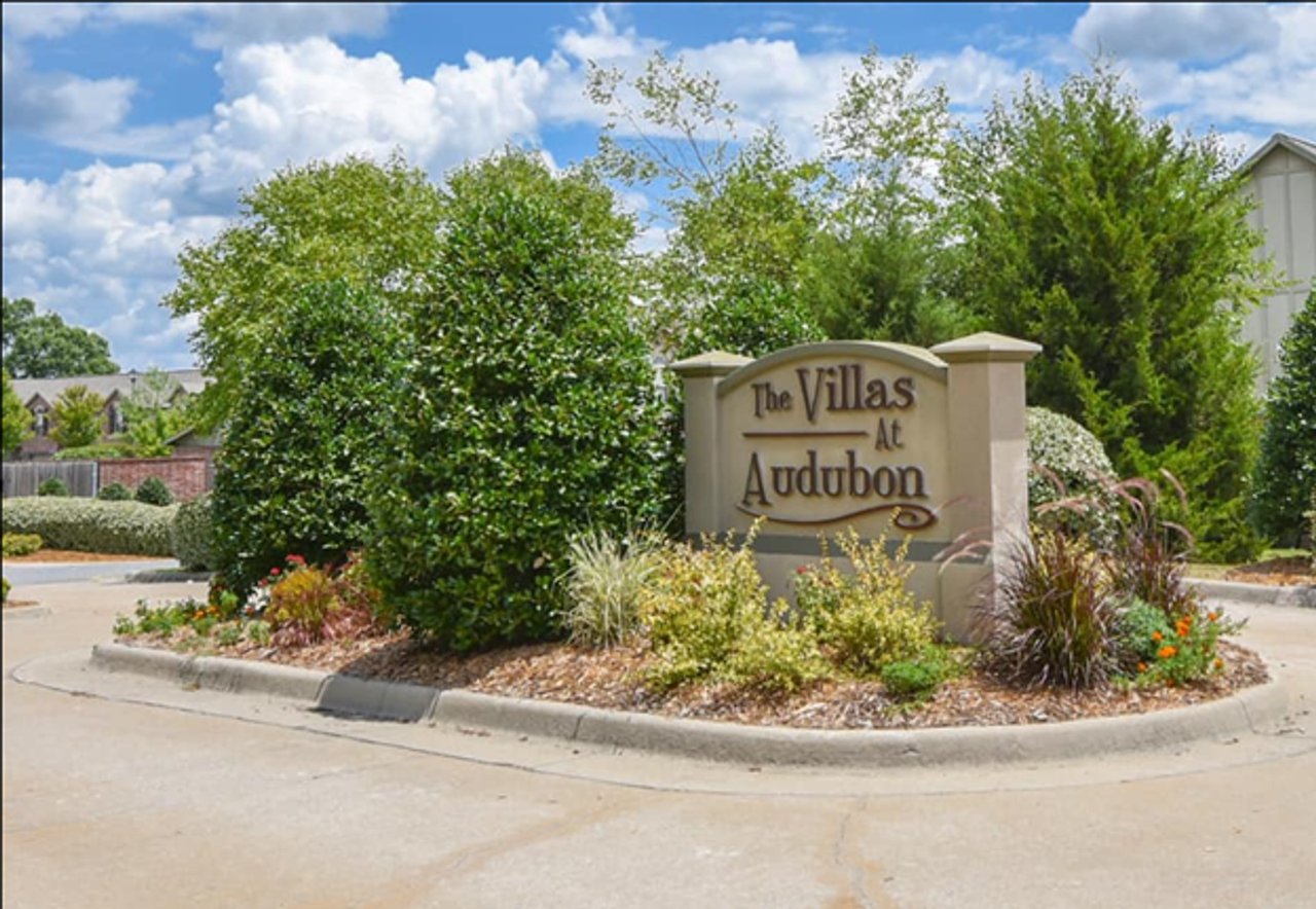 The Villas at Audubon Townhomes - Photo 2 of 4