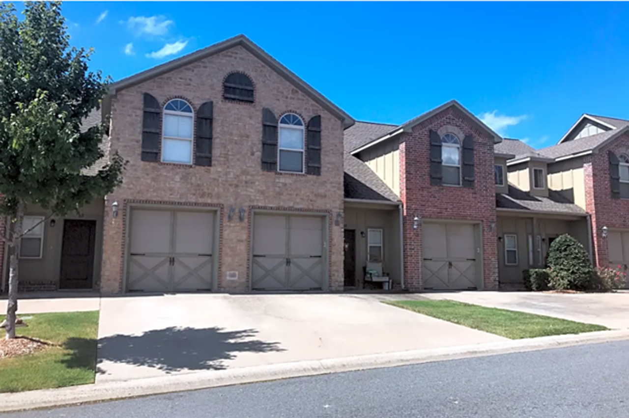 The Villas at Audubon Townhomes - Photo 3 of 4