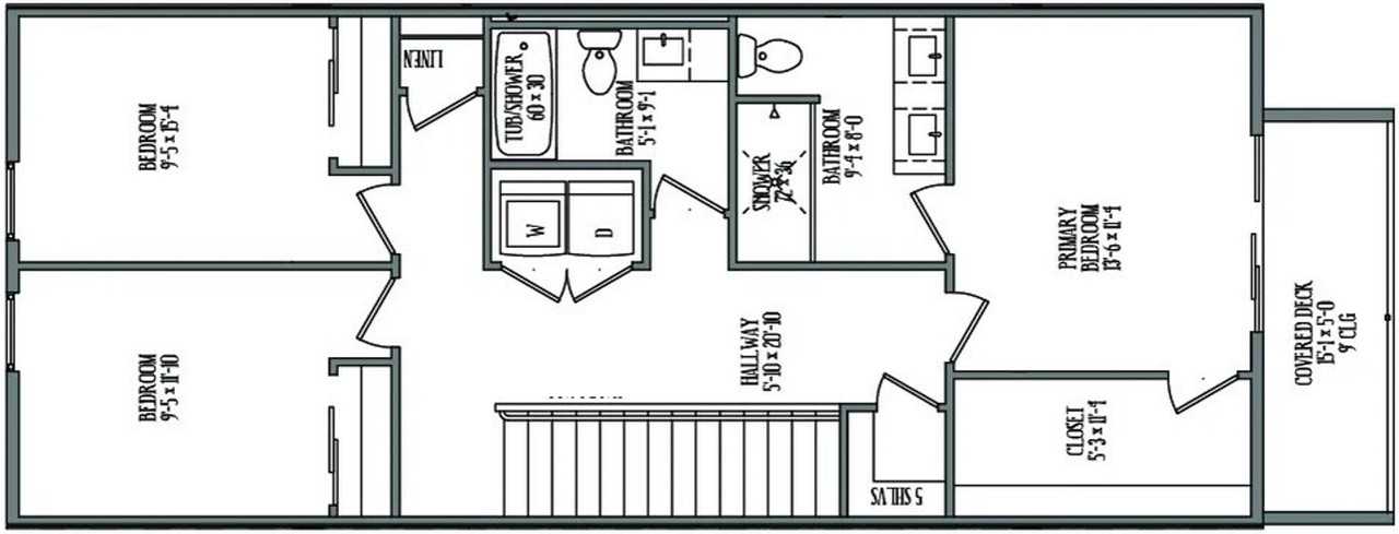 4012 S Burch Creek Way - Photo 3 of 28