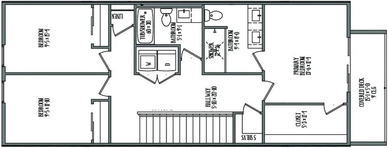 4012 S Burch Creek Way - Photo 4 of 28