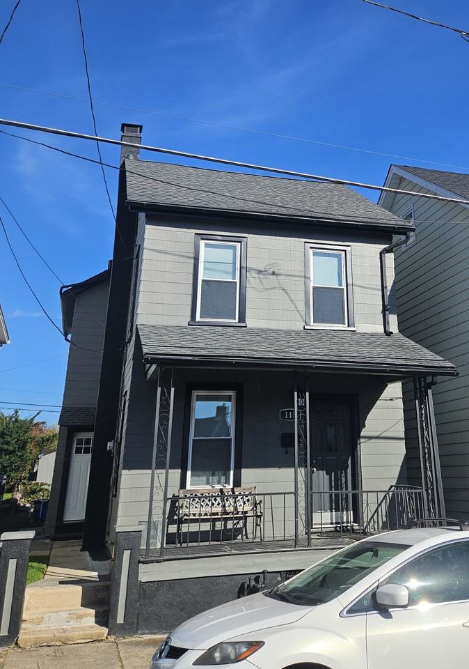 115 Howertown Rd, Catasauqua, PA 18032 3 bedroom House Rental Zumper