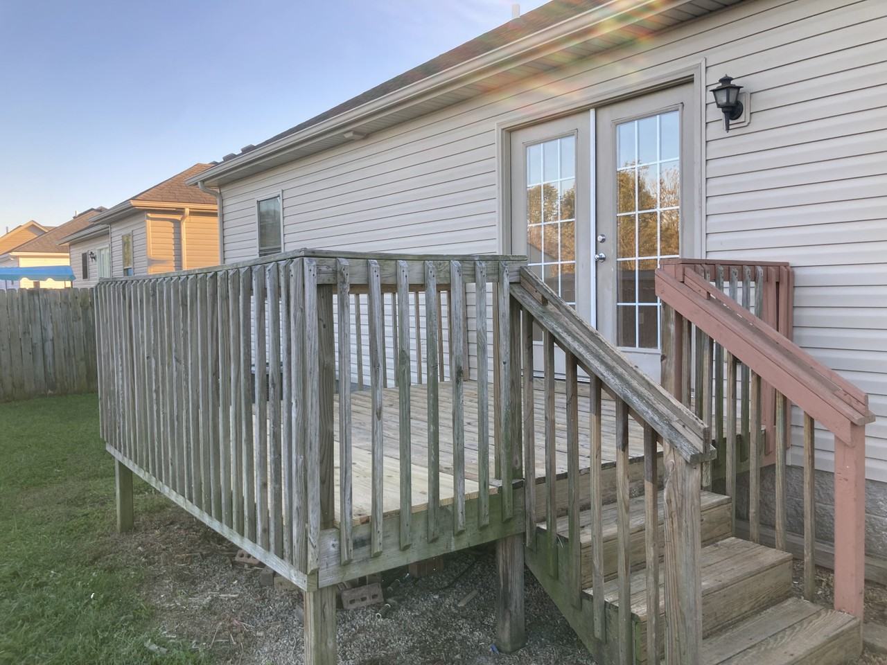 616 Tecumseh Dr #NA - Photo 3 of 22